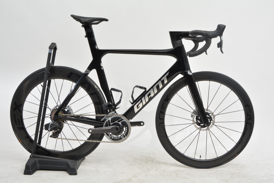 Vélo de route Giant Propel Advanced Sl Campsider