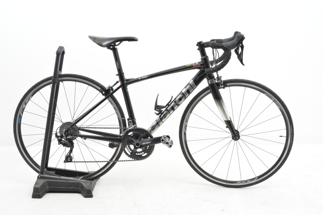 Bianchi via nirone 7 d'occasion - Vélos