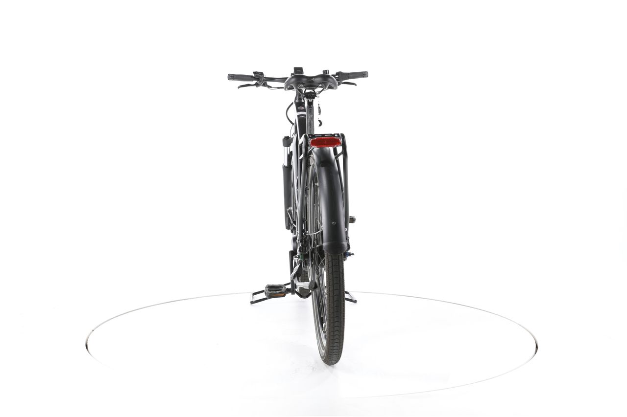 Pour FLYER UPSTREET5, Lion Vélo Électrique Batterie 36V 16,75Ah (630Wh) 4053846477471