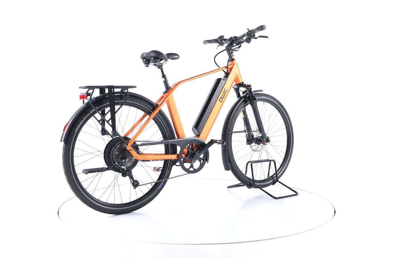 Qwic Rd 11 Speed Performance RD11 Speed Pedelec Kopen