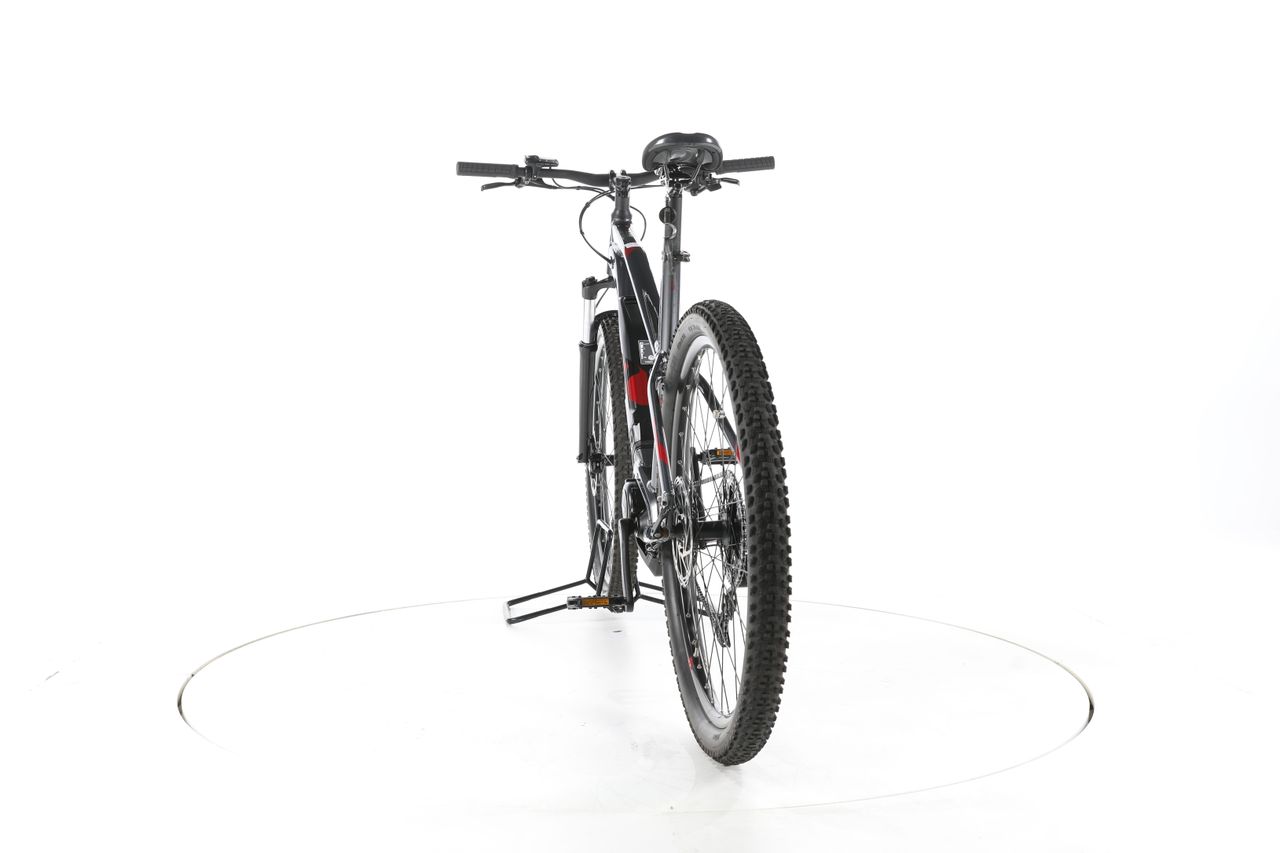 VTT électrique R Raymon HardRay E 3.0 – Yamaha 500Wh – 29 Pouces – Noir – Reconditionné