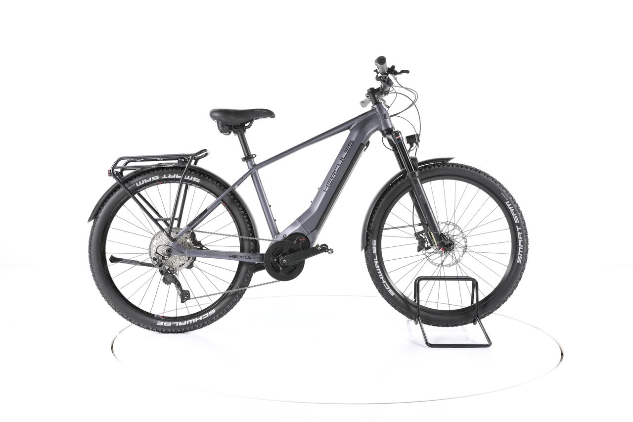 Module De Tuning Pour Vélo électrique – Moteur Brose – Suppression Limite 25km/h (bikespeed-RS)