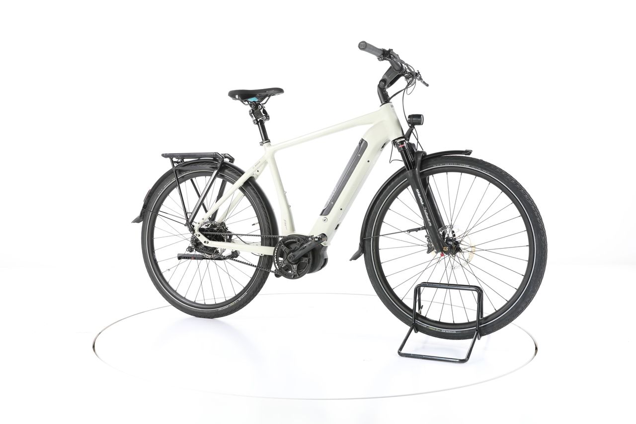 Vélo électrique Rose XTRA WATT EVO+ 4 | Campsider