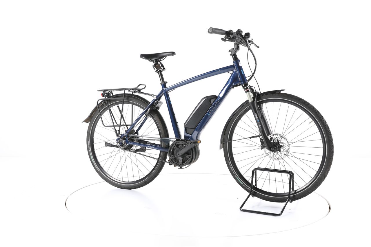 Pour Gudereit ET-13.5 Evo, Original Vélo Électrique Chargeur 42V 4,5A 4053846499268