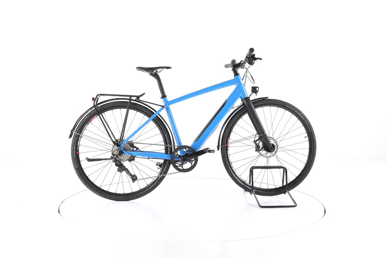 Ridetronic Model 2null