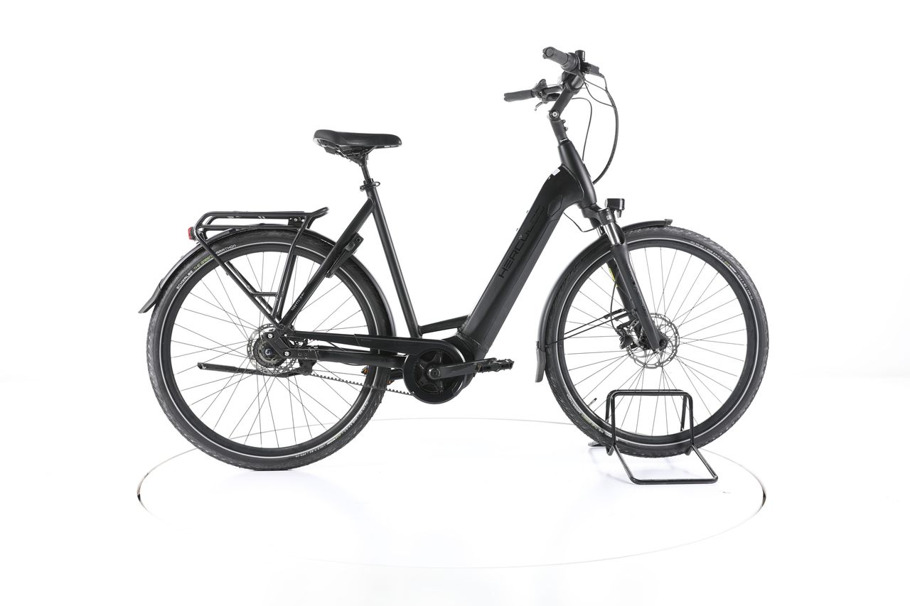 Batterie Vhbw Pour Vélo Hercules Roberta Robert – 36V 11,6Ah Li-ion – Neuve