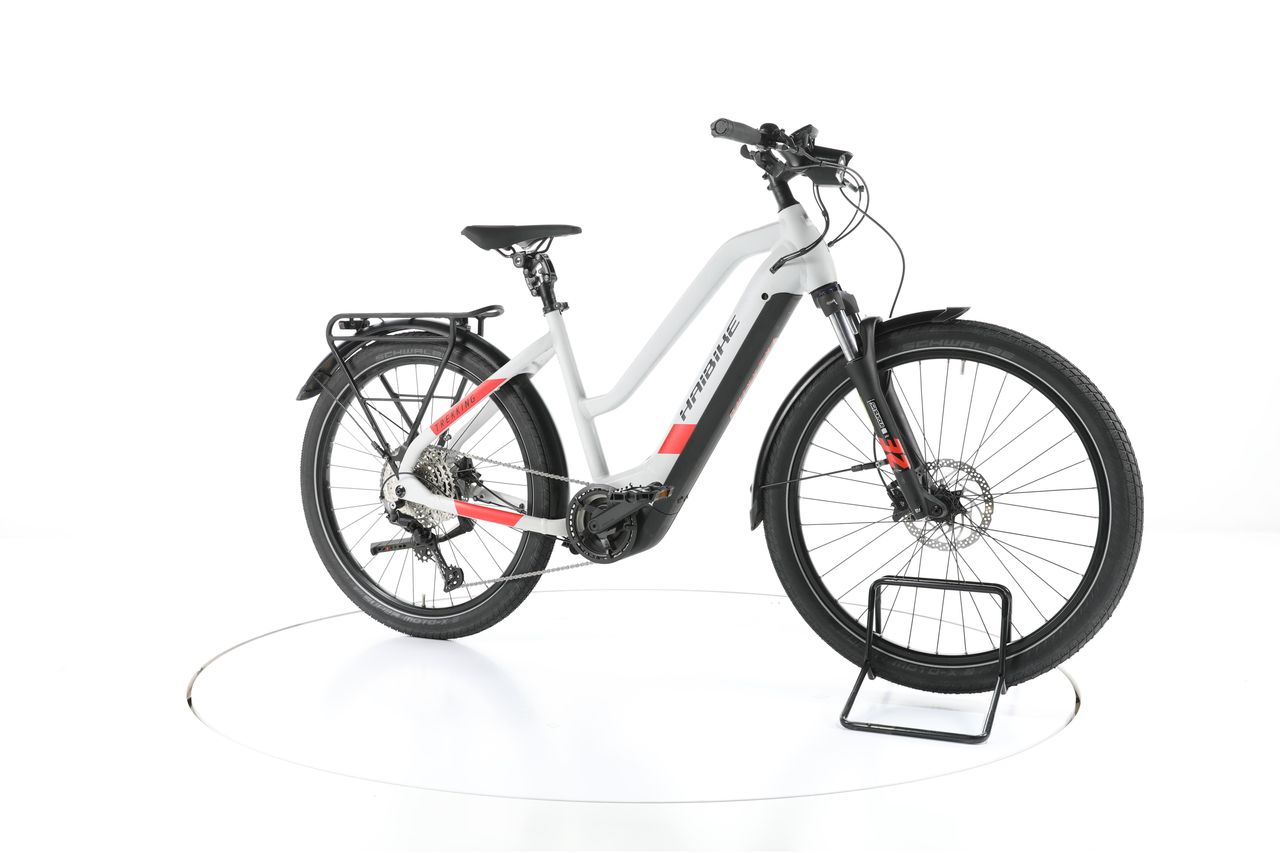 Entraînement Intermédiaire Pour Vélo électrique Isolé Sur Fond Transparent Créé Avec L'ia