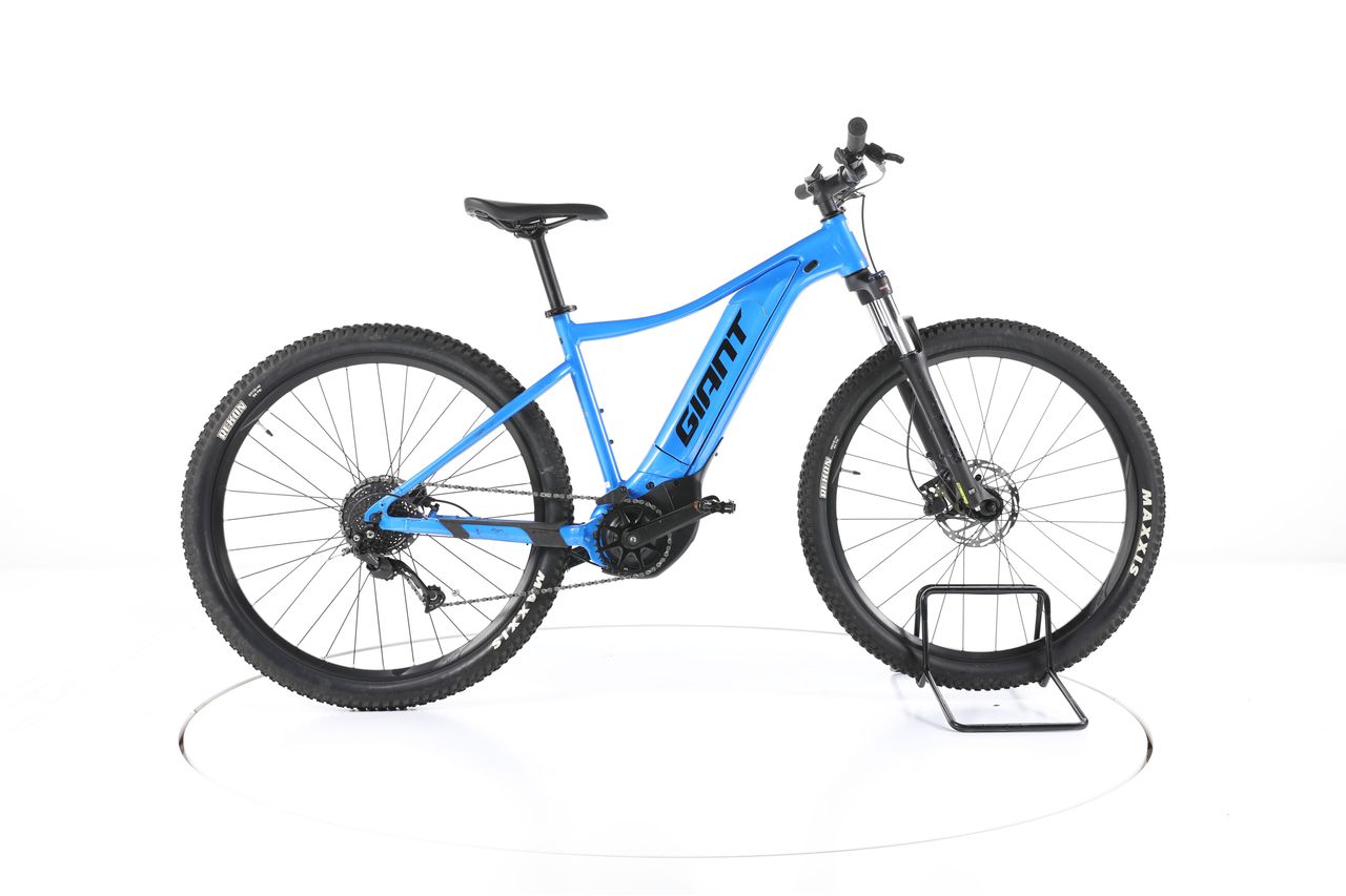 Vtt Giant Talon VÃ©lo 29 Pouces Occasion Talon E+ Vtt Electrique