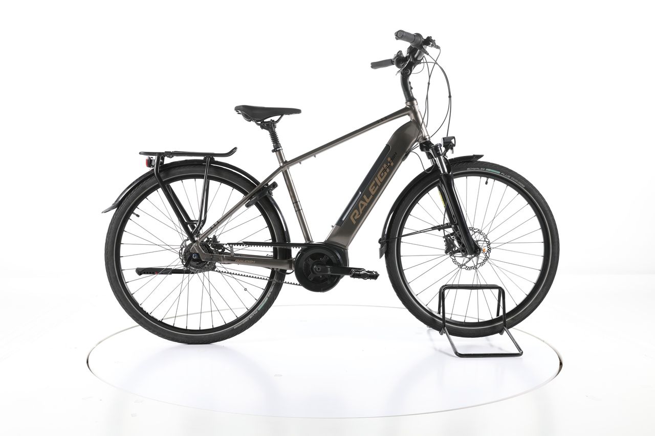 Batterie Vélo électrique RALEIGH Dover Lite Premium – 25V 24Ah Lithium-Ion