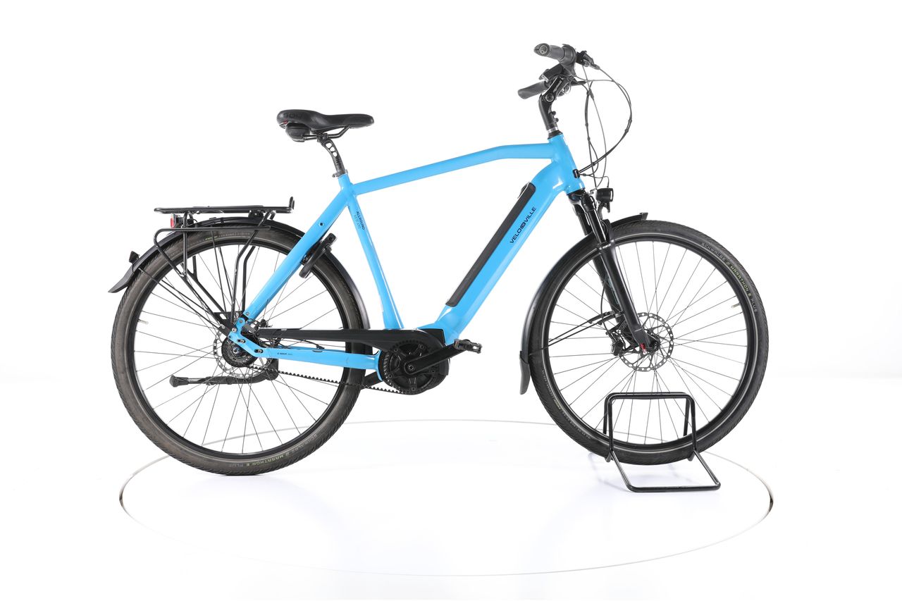 Vélo Route Velo Villiers Electrique Vélo à Assistance électrique