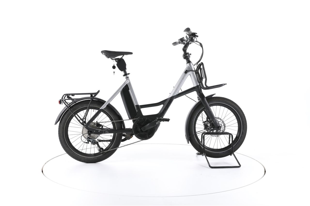 Vélo électrique Cube Compact Sport Hybrid