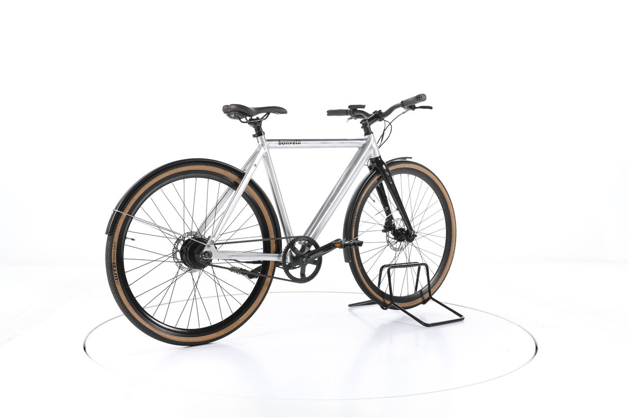 Vélo électrique bonvelo RAKEDE Boost