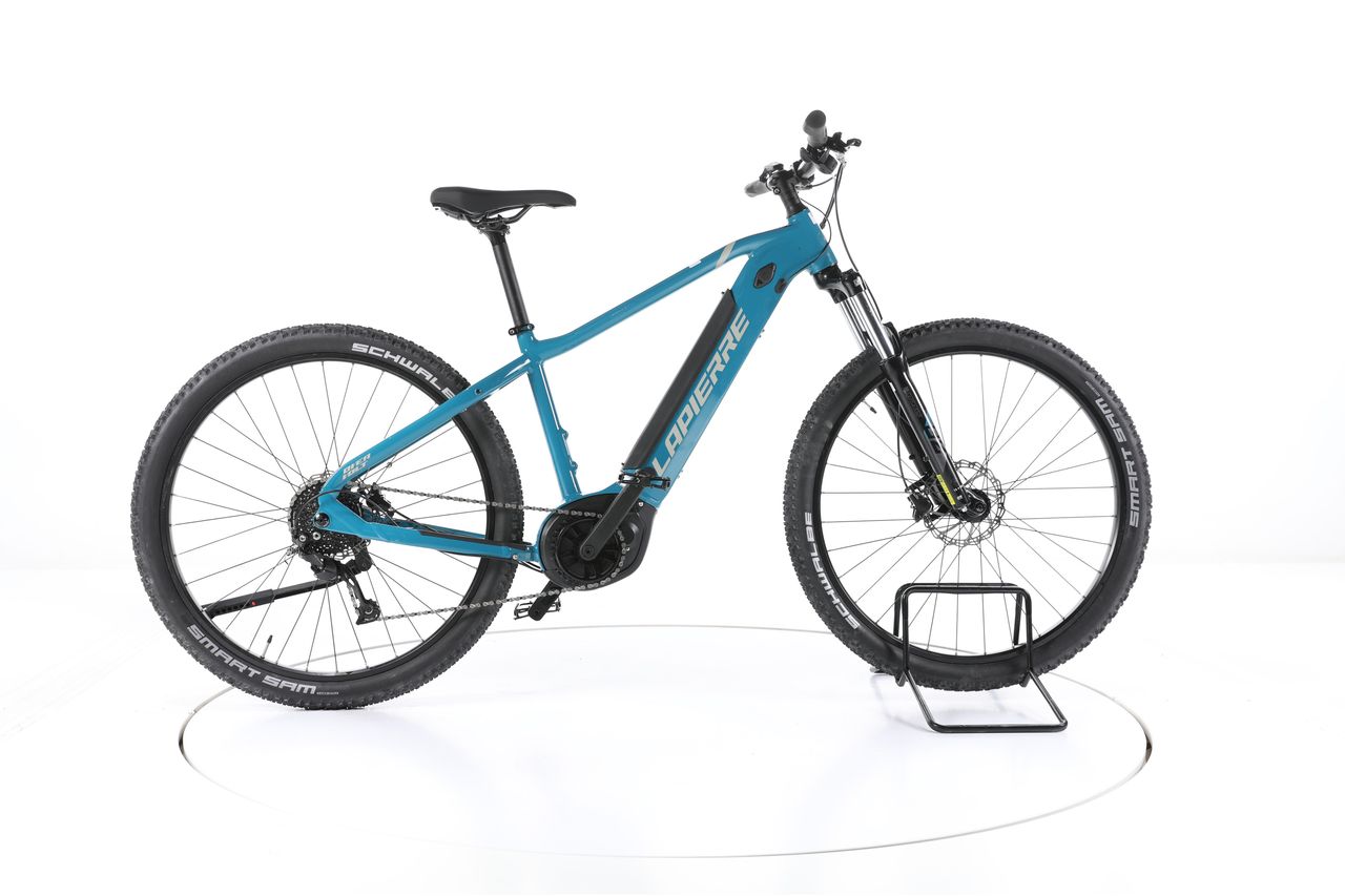 VTT électrique Lapierre Overvolt HT