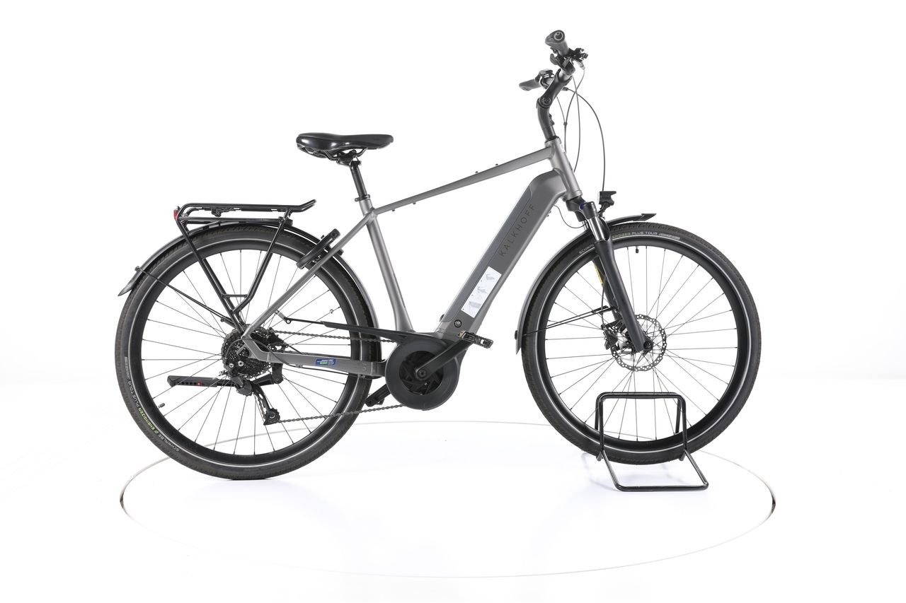 Vélo électrique Kalkhoff Kalkhoff Endeavor 3b VÉLO ÉLECTRIQUE