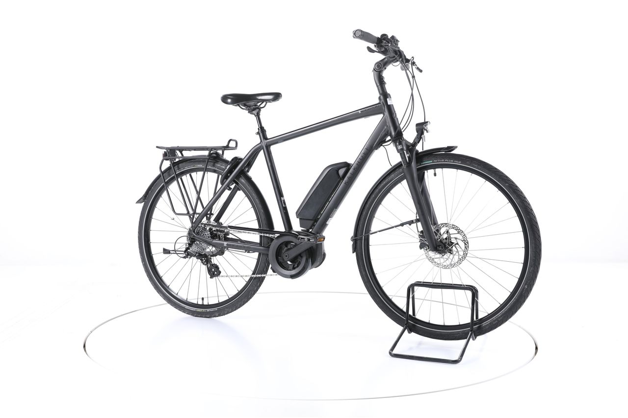 Vélo électrique Kalkhoff Endeavour Move LB Campsider