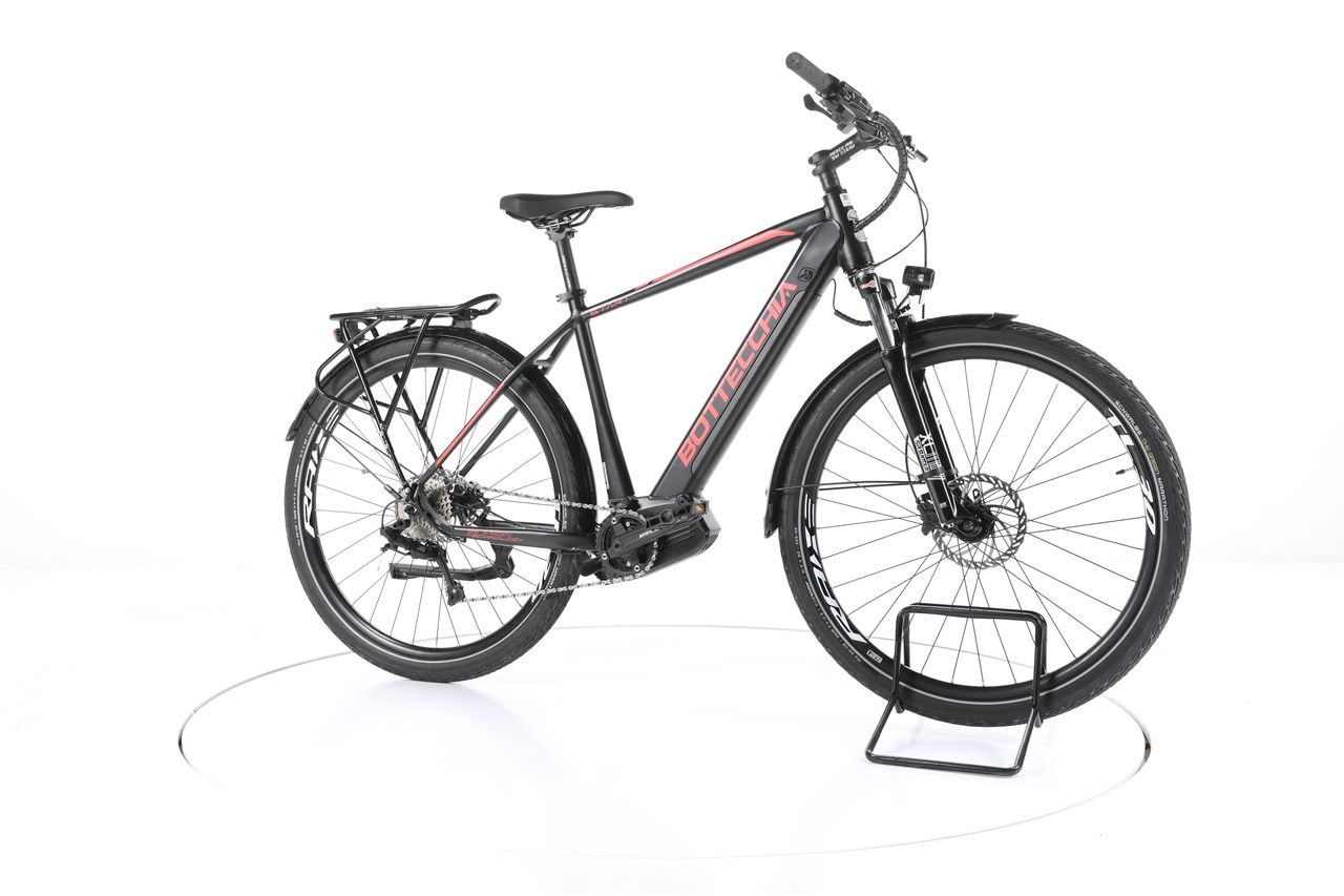 Vélo électrique Bottecchia BE32 Evo Start Campsider
