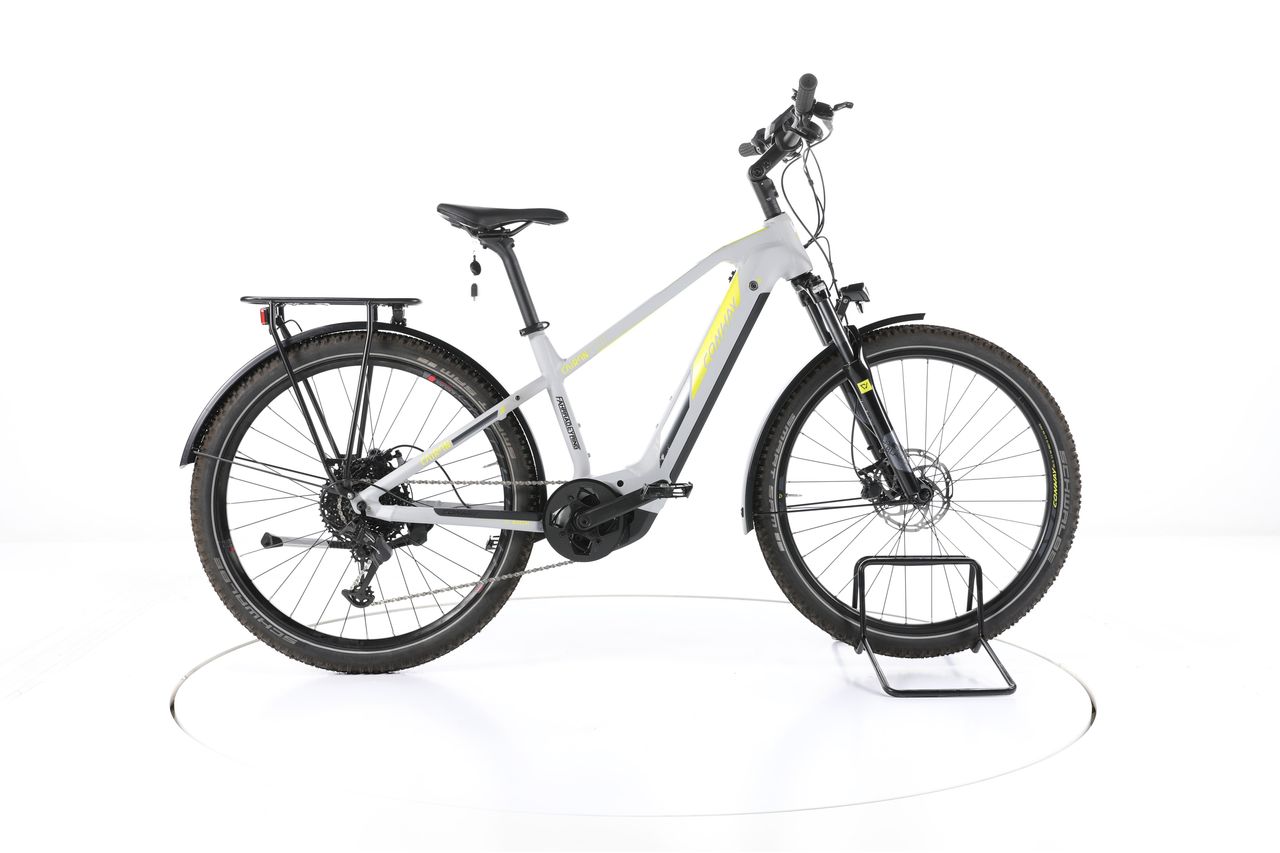 VTT électrique Conway Cairon S429 – Taille S (41 Cm) – Bosch CX GEN4 85Nm / 625Wh – Occasion