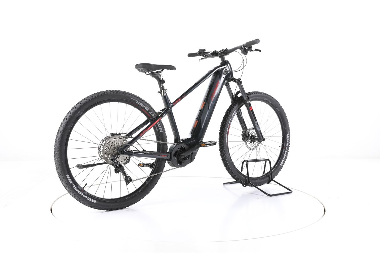 VTT électrique Conway Cairon S