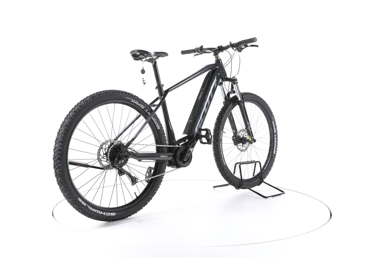 VTT électrique Scott Aspect eRIDE 940