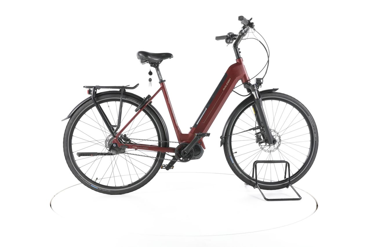 Vélo usagé Raleigh Tomahawk, Grand - Gros Vélo