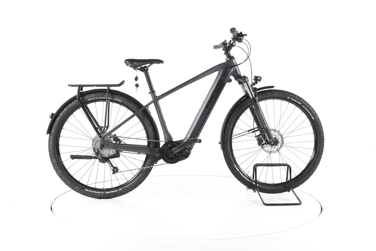 POUR FOCUS AVENTURA Impulse S10, Vélo Électrique Chargeur 36V 3A EUR 83