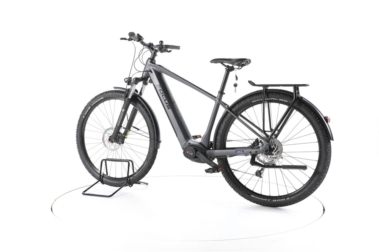 Pour Focus Aventura Impulse S10, Vélo Électrique Chargeur 36V 3A 4053846456094