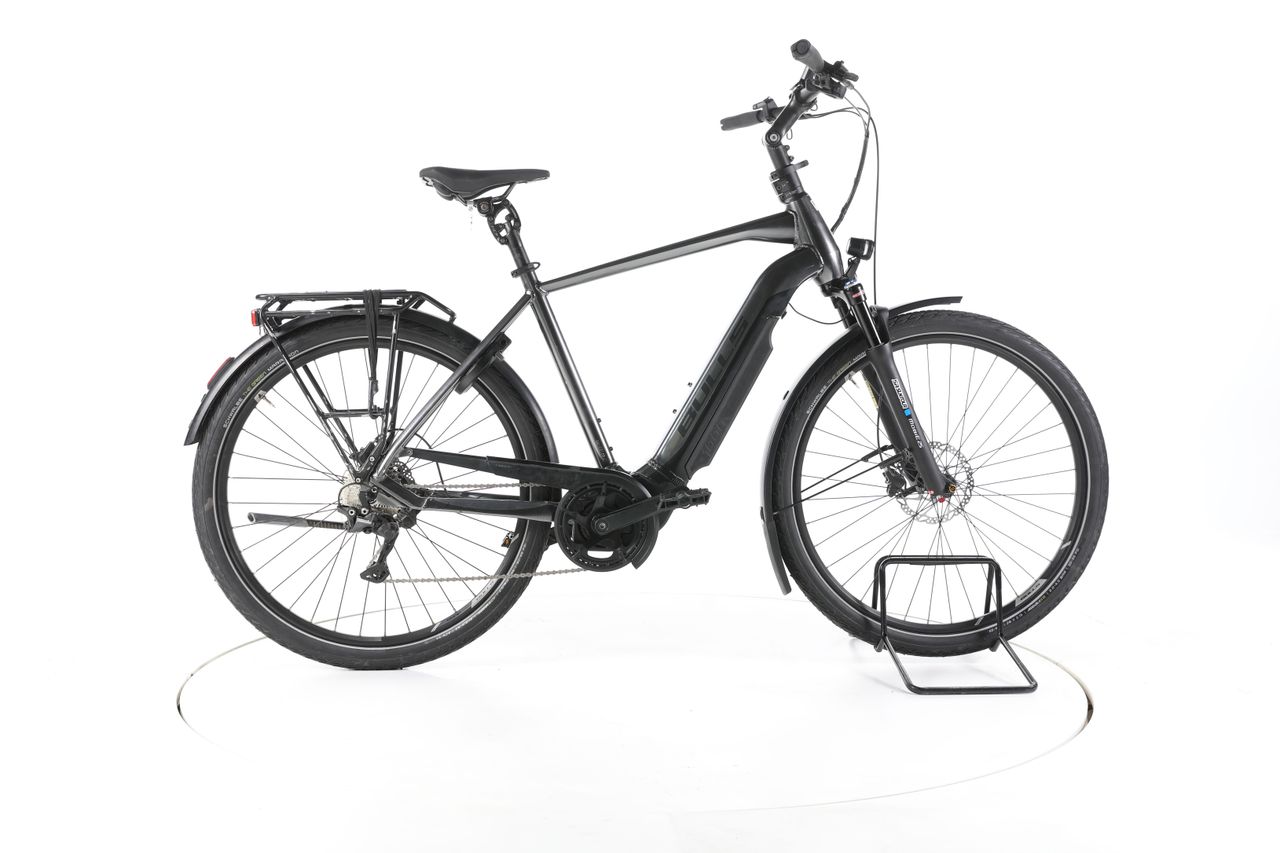 Chargeur Vélo électrique BMZ 42V 4,5A Pour BULLS LACUBA EVO 10 (2021)