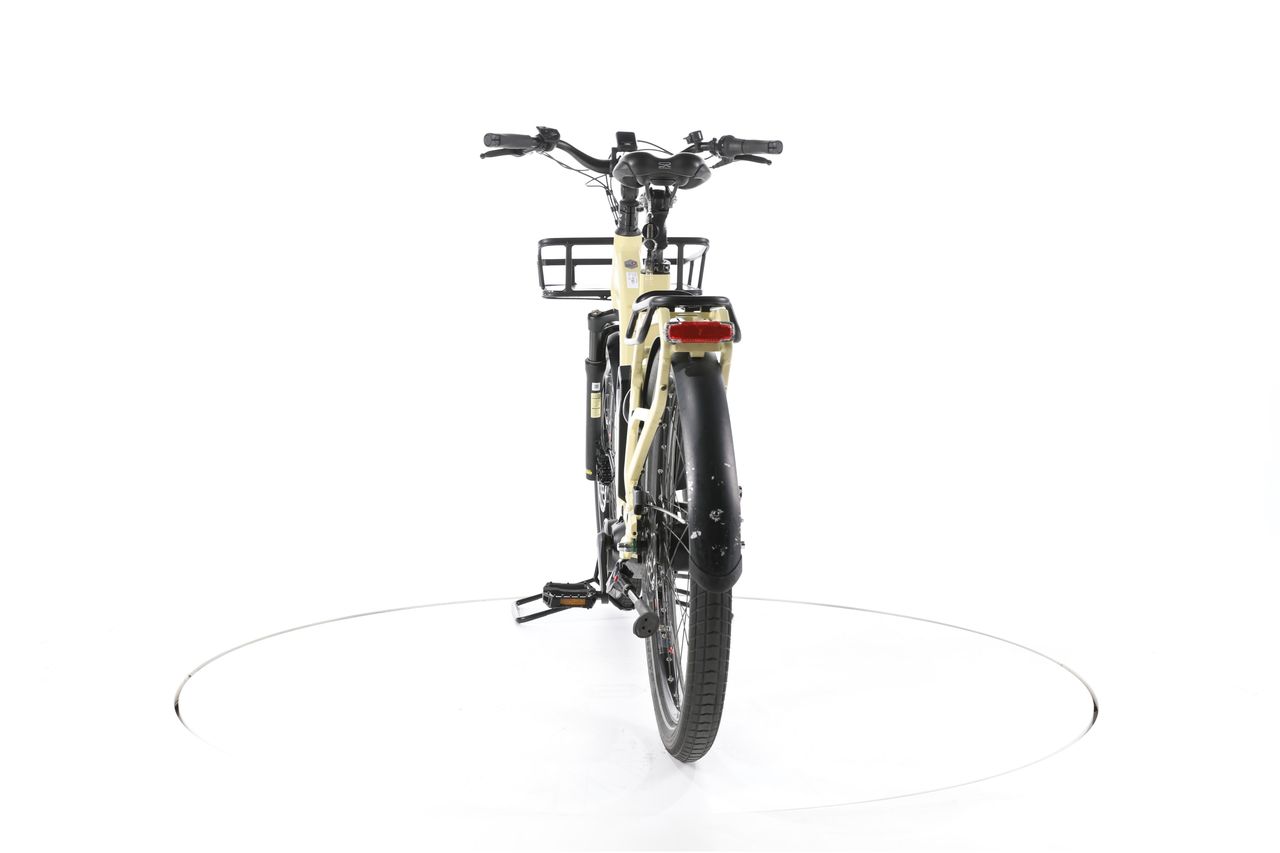 Batterie Vélo électrique Flyer Gotour3/Lion – 36V 20,1Ah (750Wh), Neuve
