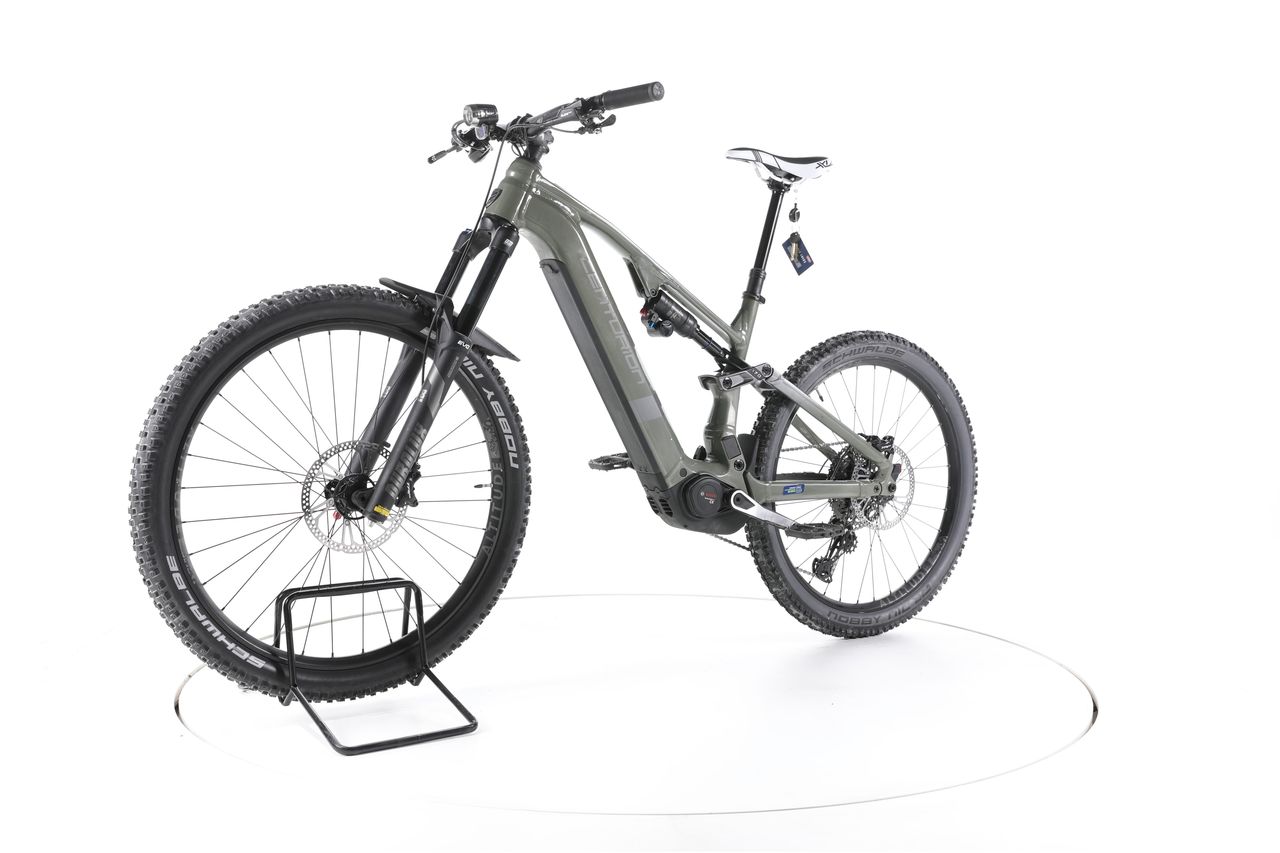 Acheter une bicyclette électrique : CENTURION E-Fire City Nouveau pour CHF 4099