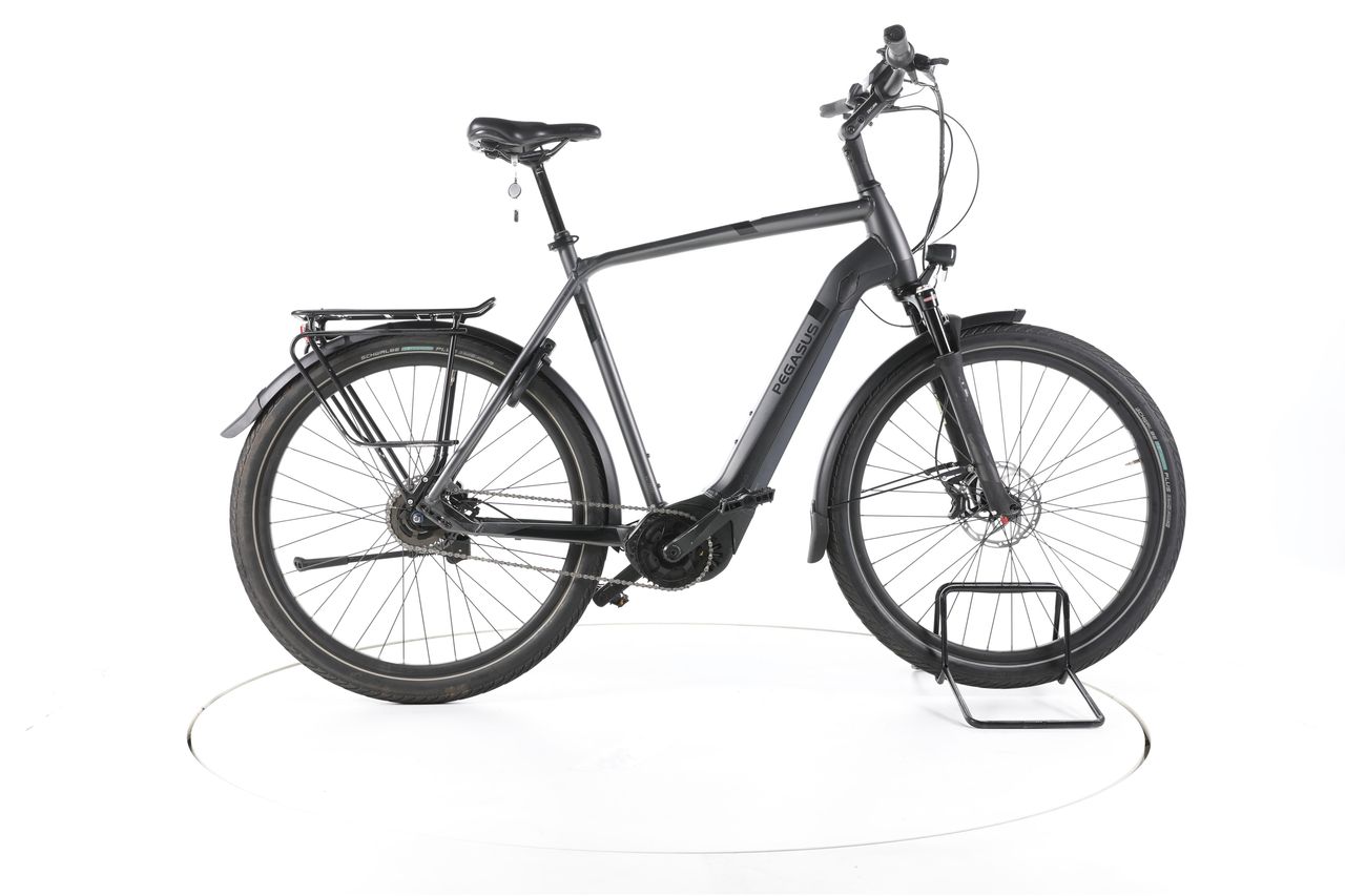 NX - Batterie vélo électrique Phylion Wall E Smart 37V 10Ah | Leroy Merlin