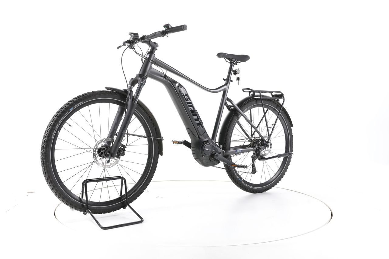 Chargeur pour vélo électrique Giant Rove E 2021 avec 2e bloc d'alimentation Chargeur pour vélo électrique Giant Rove E 2021 avec 2e bloc d'alimentation