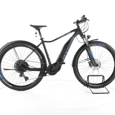 CORRATEC E-POWER X-VERT Race VTT électrique semi-rigide Bosch Batterie CORRATEC E-POWER X-VERT Race VTT électrique semi-rigide Bosch Batterie
