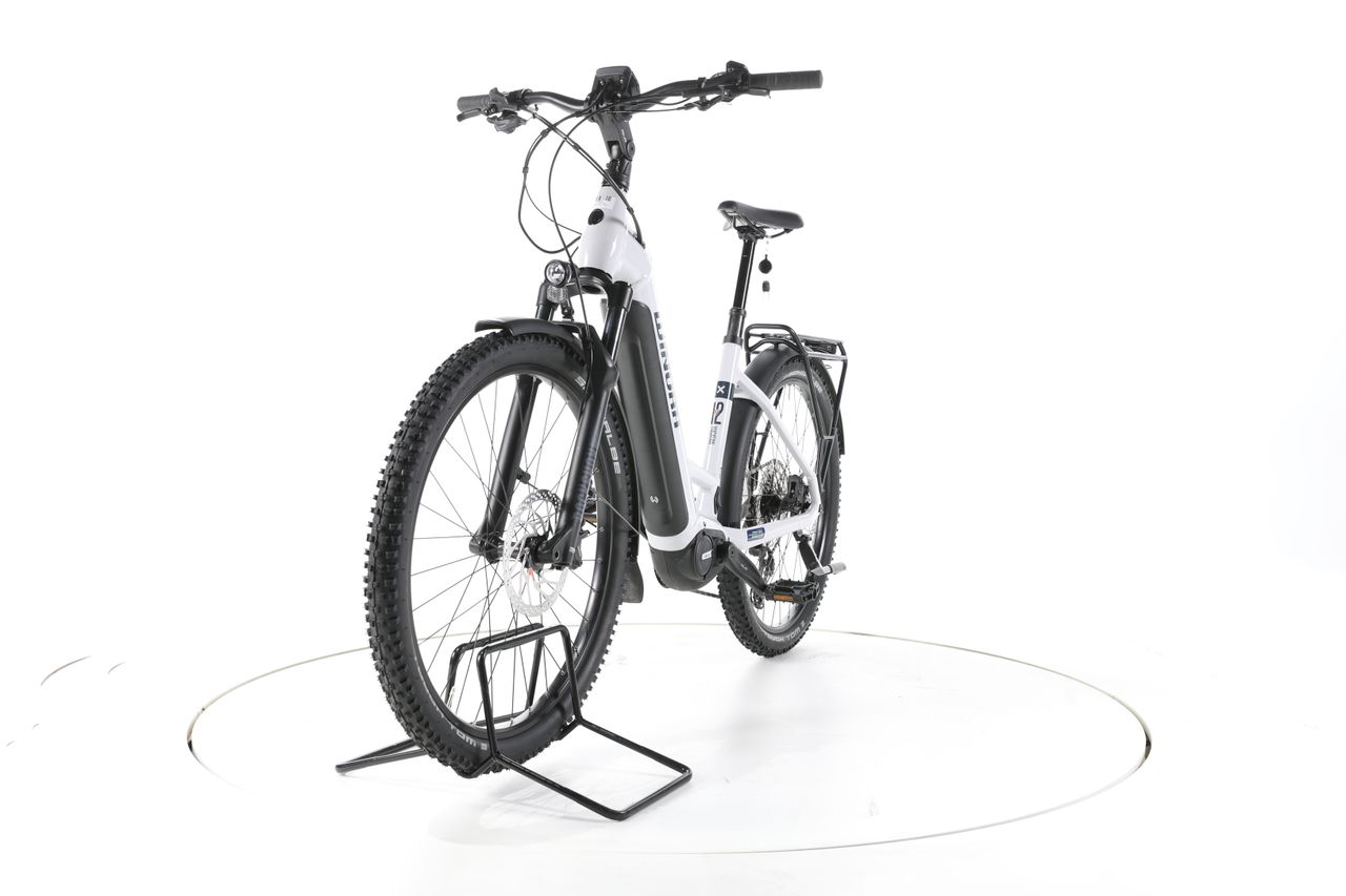 Winora Yucatan X12 Pro - Livraison gratuite - EMOI BIKES