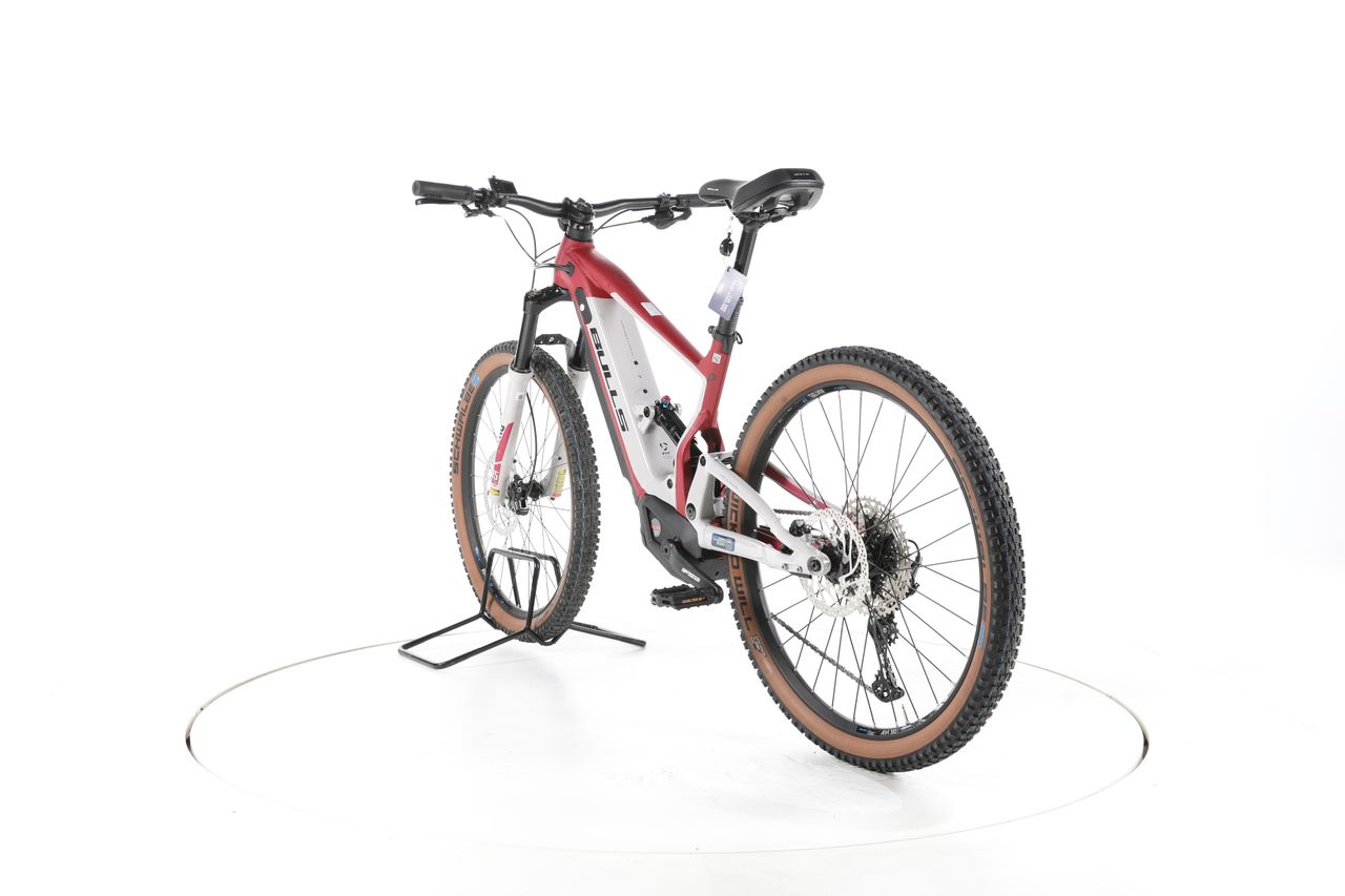 Vélo électrique Bulls E-Stream Eva TR2 2022 reconditionné
