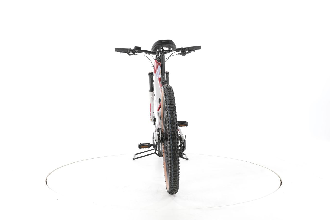 Vélo électrique Bulls E-Stream EVA TR1 2022 reconditionné