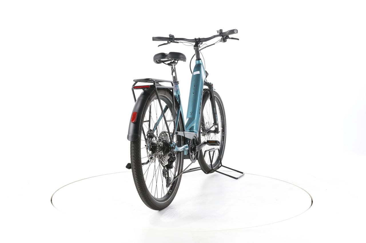 Pour Bulls Green Mover Lacuba Evo 25S, Vélo Électrique Pour Bulls Green Mover Lacuba Evo 25S, Vélo Électrique