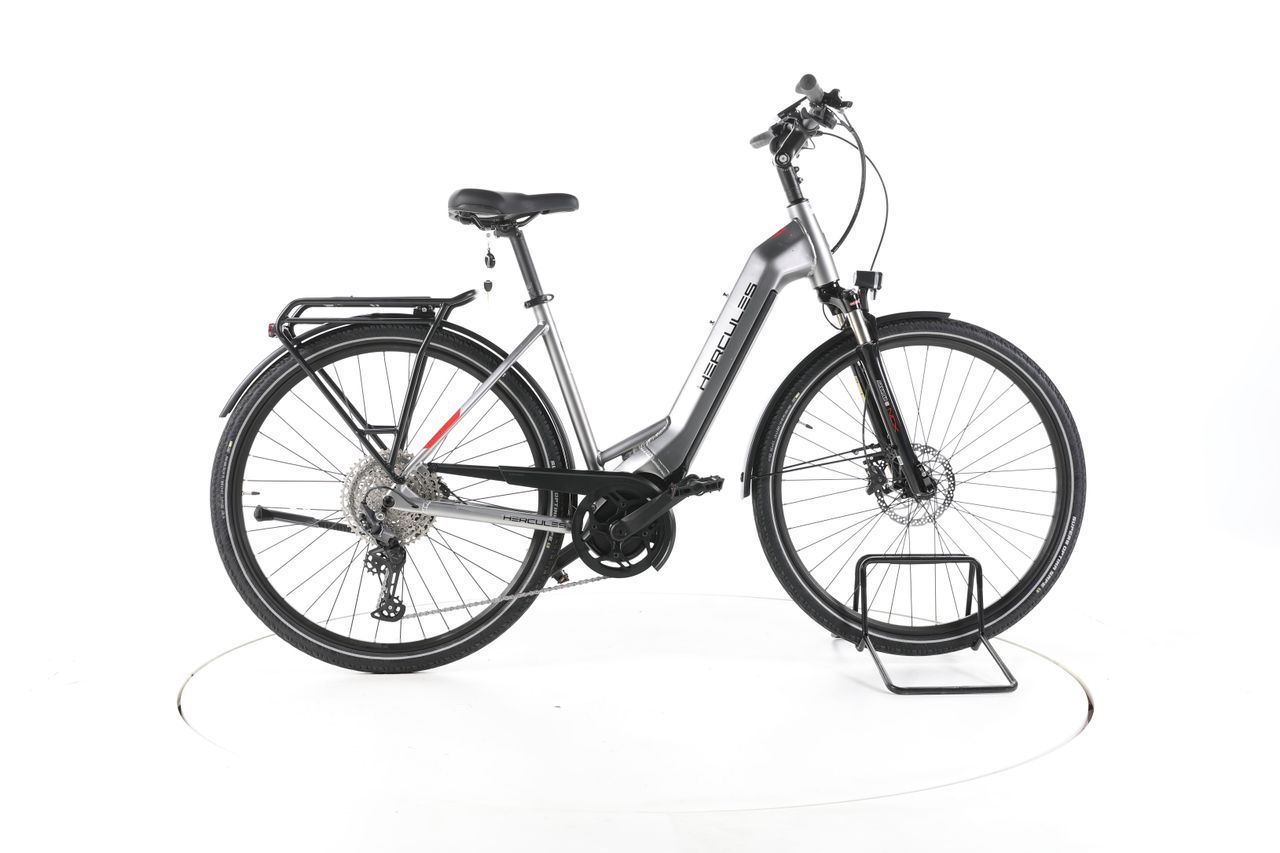 Vélo électrique Hercules E-Imperial 180