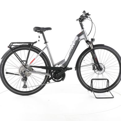 Vélo électrique Hercules E-Imperial 180 Vélo électrique Hercules E-Imperial 180