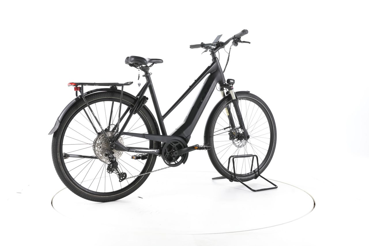 Vélo électrique Bulls Lacuba EVO 10 2022 reconditionné