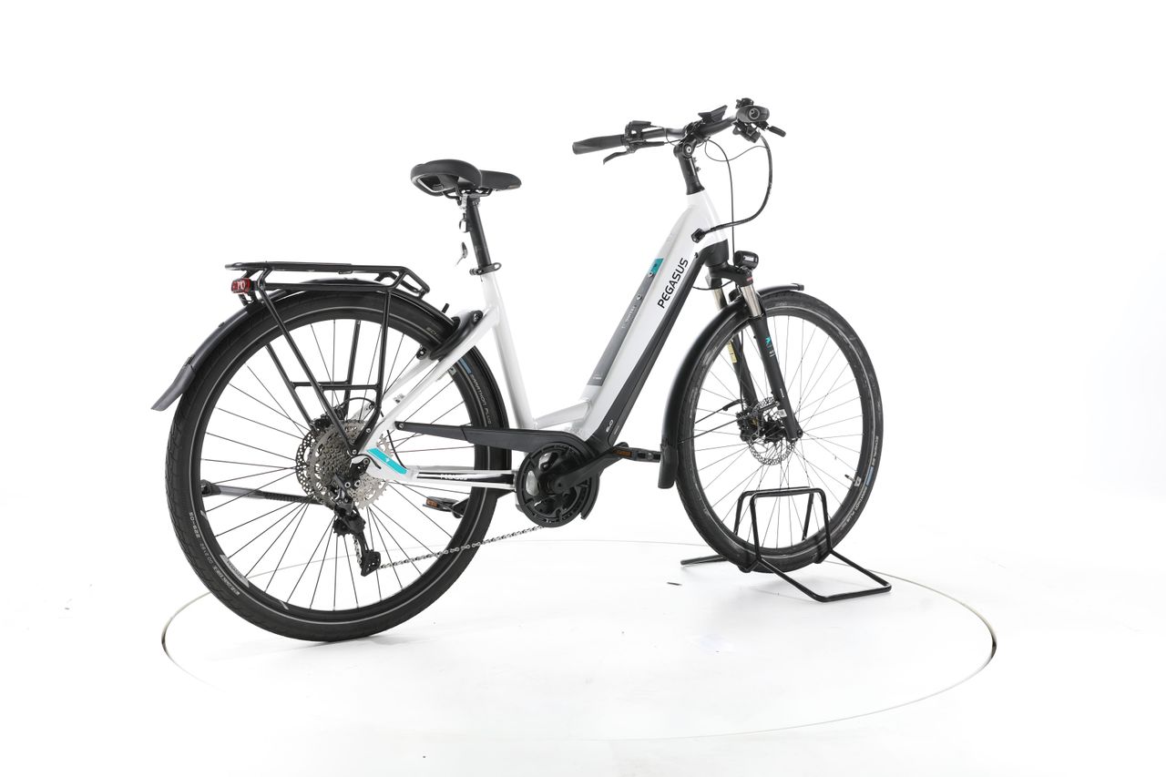 Batterie Vélo électrique BMZ 37V 19,72Ah (727Wh) Pour Pegasus Opero Evo 10 Di2