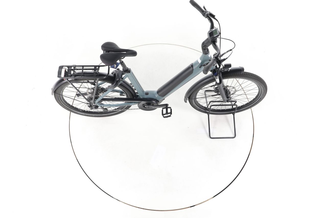Vélo électrique Winora Sinus 9 | Campsider