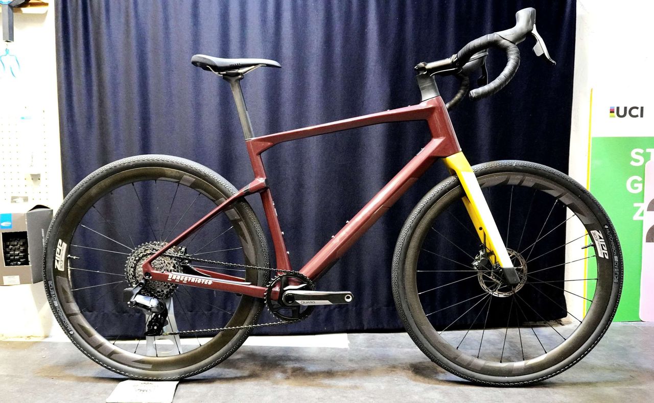Telaio Bici Strada Economica Bicycle Bici Gravel Da 1000 Euro